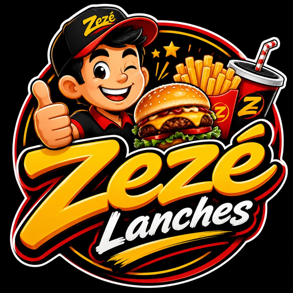 Zezé Lanches